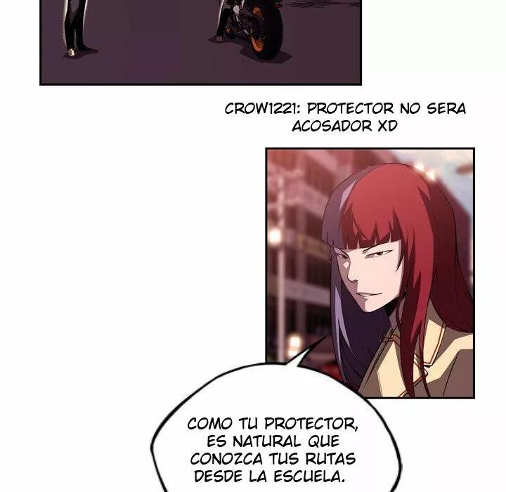 Read Rey de las Batallas (es) Manga Online