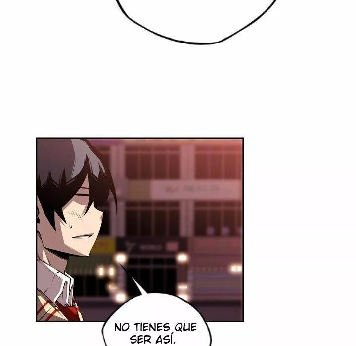 Read Rey de las Batallas (es) Manga Online