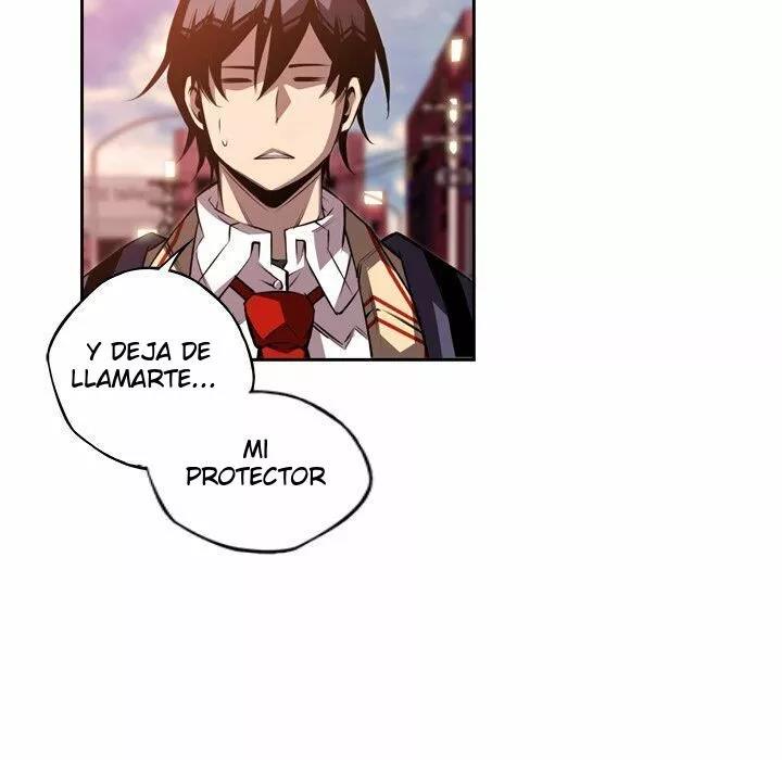 Read Rey de las Batallas (es) Manga Online