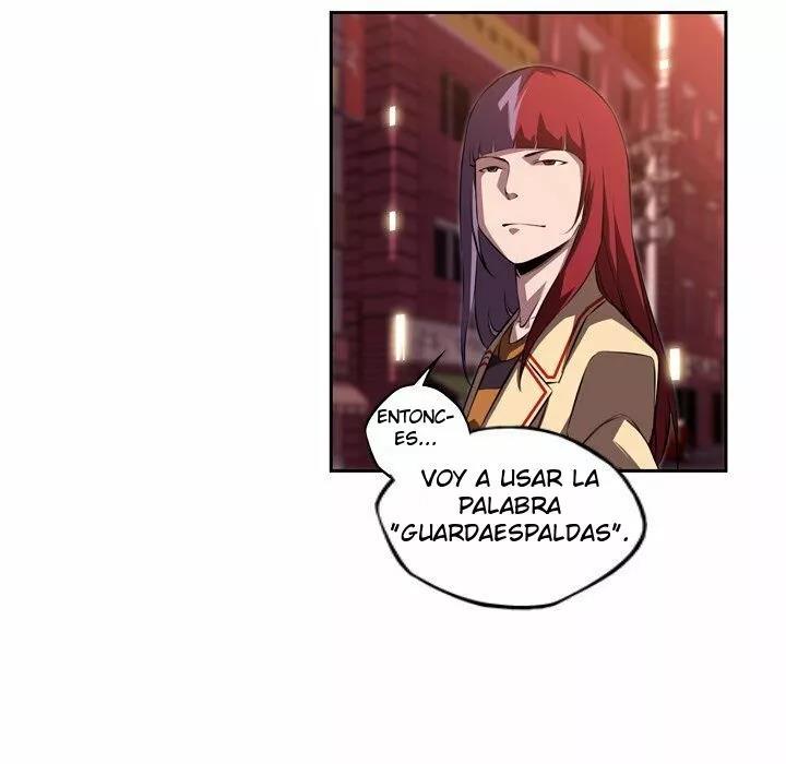 Read Rey de las Batallas (es) Manga Online