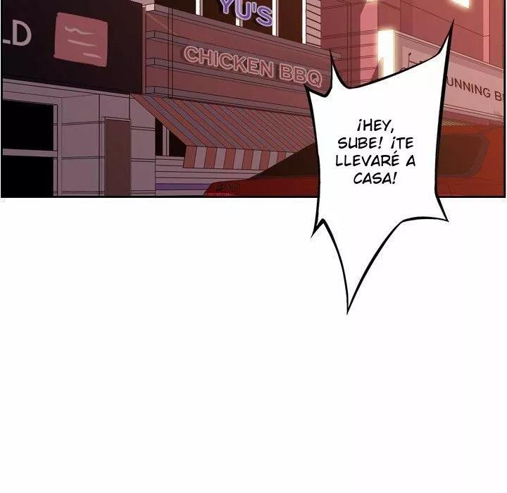 Read Rey de las Batallas (es) Manga Online