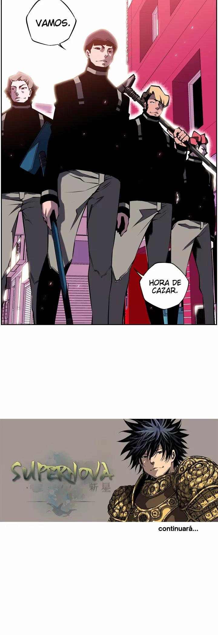 Read Rey de las Batallas (es) Manga Online