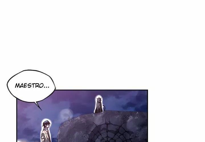 Read Rey de las Batallas (es) Manga Online