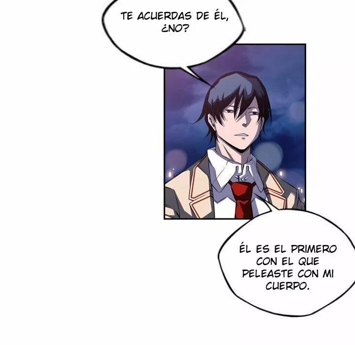 Read Rey de las Batallas (es) Manga Online