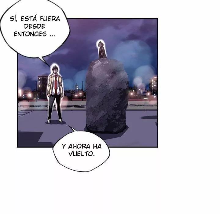 Read Rey de las Batallas (es) Manga Online