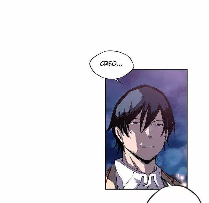 Read Rey de las Batallas (es) Manga Online