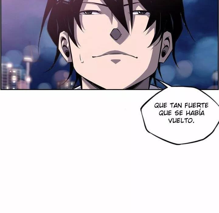 Read Rey de las Batallas (es) Manga Online