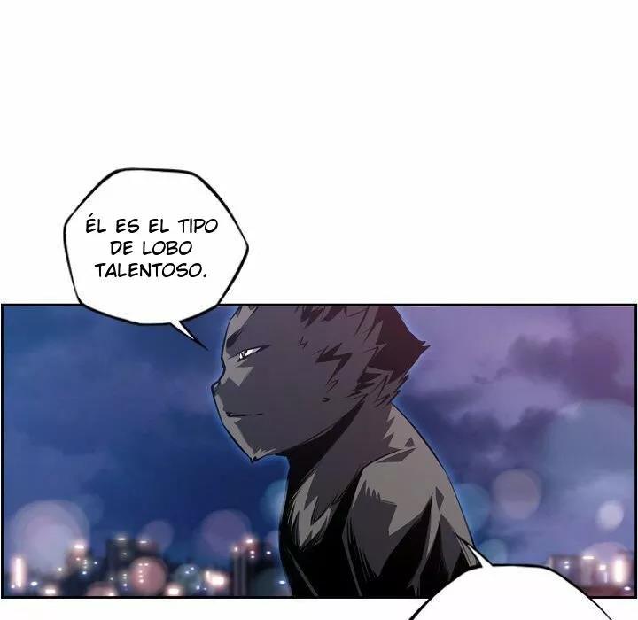 Read Rey de las Batallas (es) Manga Online