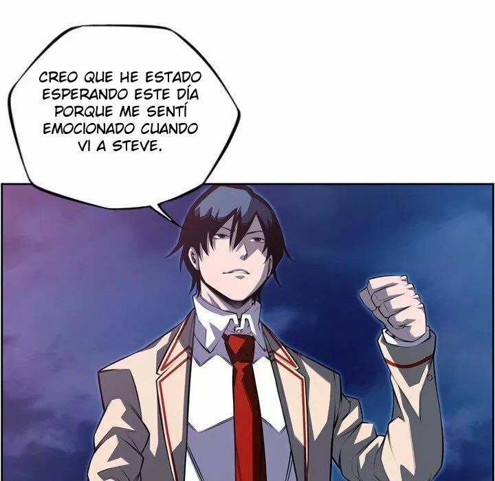 Read Rey de las Batallas (es) Manga Online