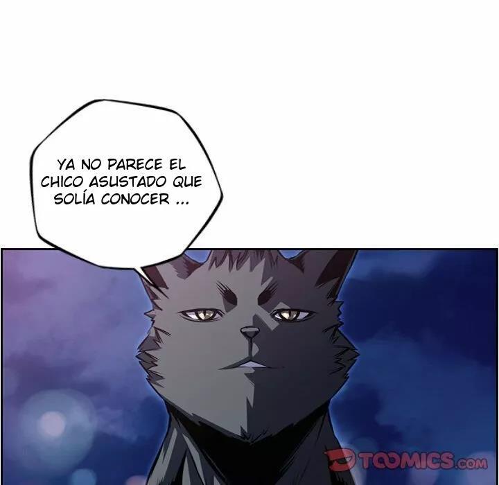 Read Rey de las Batallas (es) Manga Online