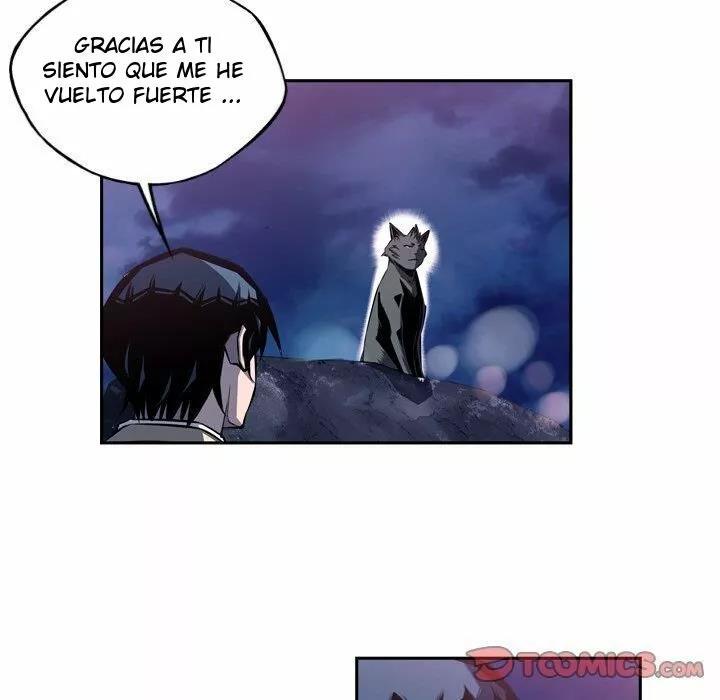 Read Rey de las Batallas (es) Manga Online