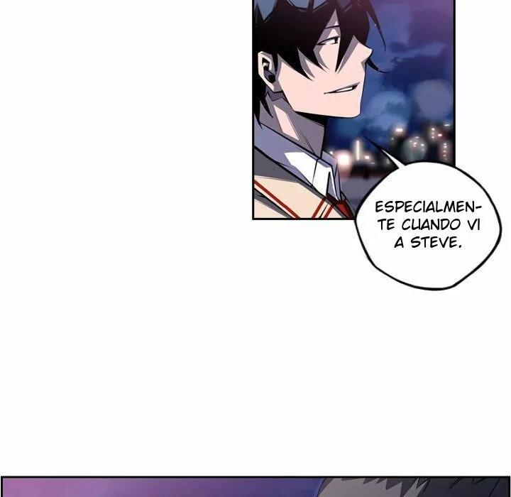 Read Rey de las Batallas (es) Manga Online