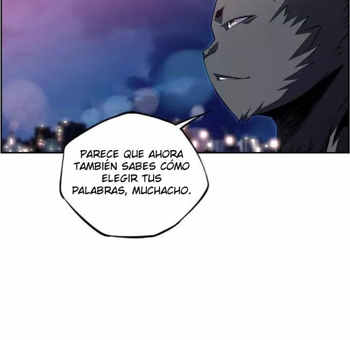 Read Rey de las Batallas (es) Manga Online
