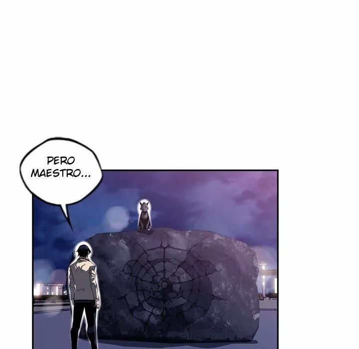 Read Rey de las Batallas (es) Manga Online