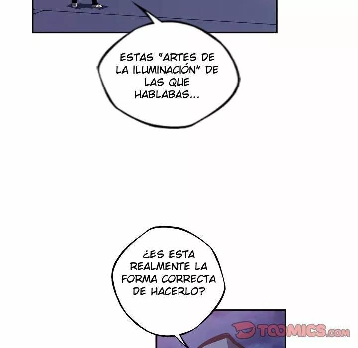 Read Rey de las Batallas (es) Manga Online