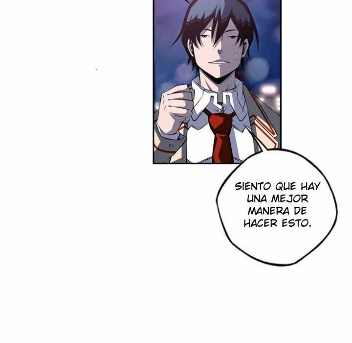 Read Rey de las Batallas (es) Manga Online