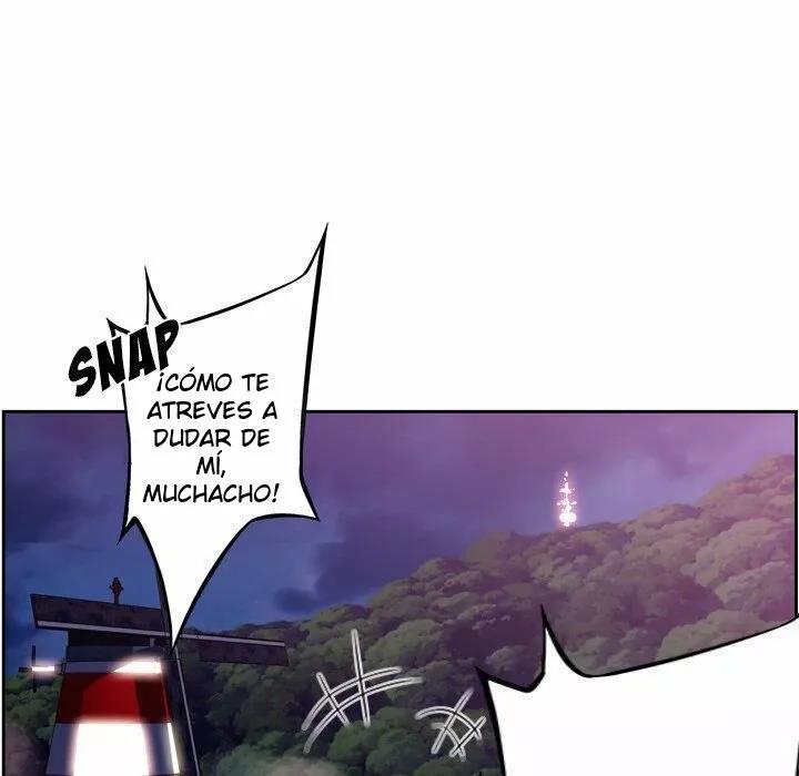 Read Rey de las Batallas (es) Manga Online