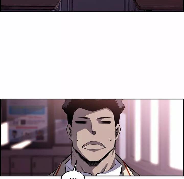 Read Rey de las Batallas (es) Manga Online