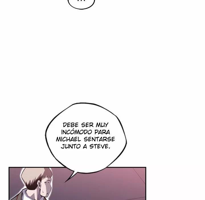 Read Rey de las Batallas (es) Manga Online