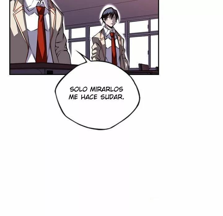 Read Rey de las Batallas (es) Manga Online