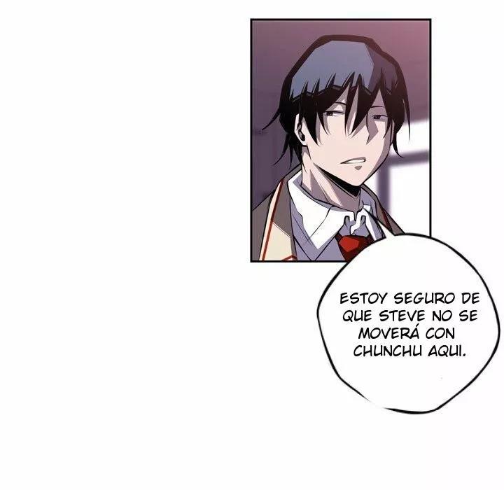 Read Rey de las Batallas (es) Manga Online