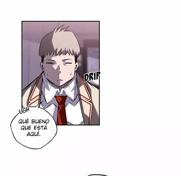 Read Rey de las Batallas (es) Manga Online