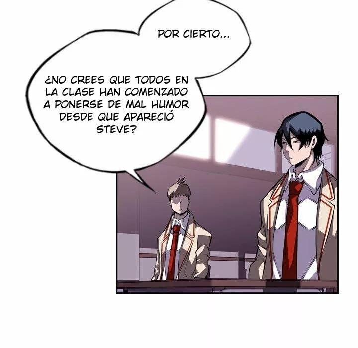 Read Rey de las Batallas (es) Manga Online