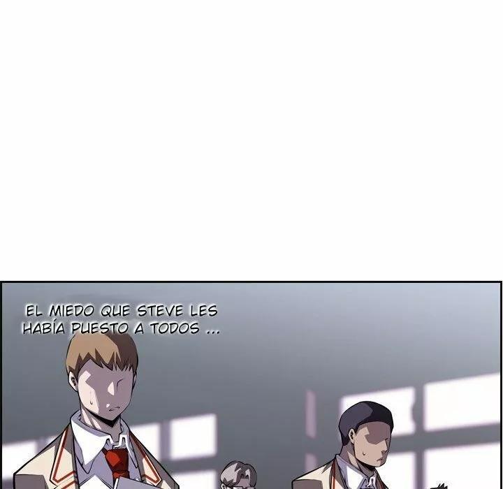 Read Rey de las Batallas (es) Manga Online