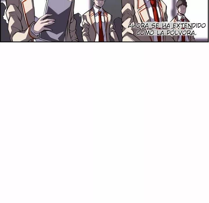 Read Rey de las Batallas (es) Manga Online