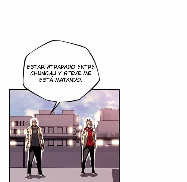 Read Rey de las Batallas (es) Manga Online