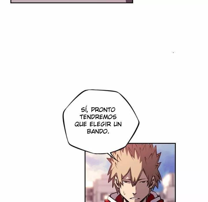 Read Rey de las Batallas (es) Manga Online