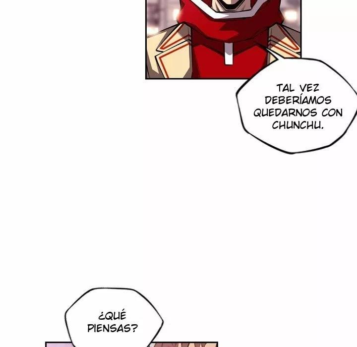Read Rey de las Batallas (es) Manga Online