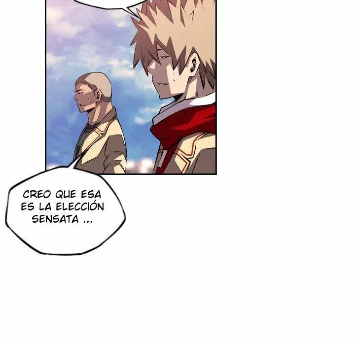 Read Rey de las Batallas (es) Manga Online