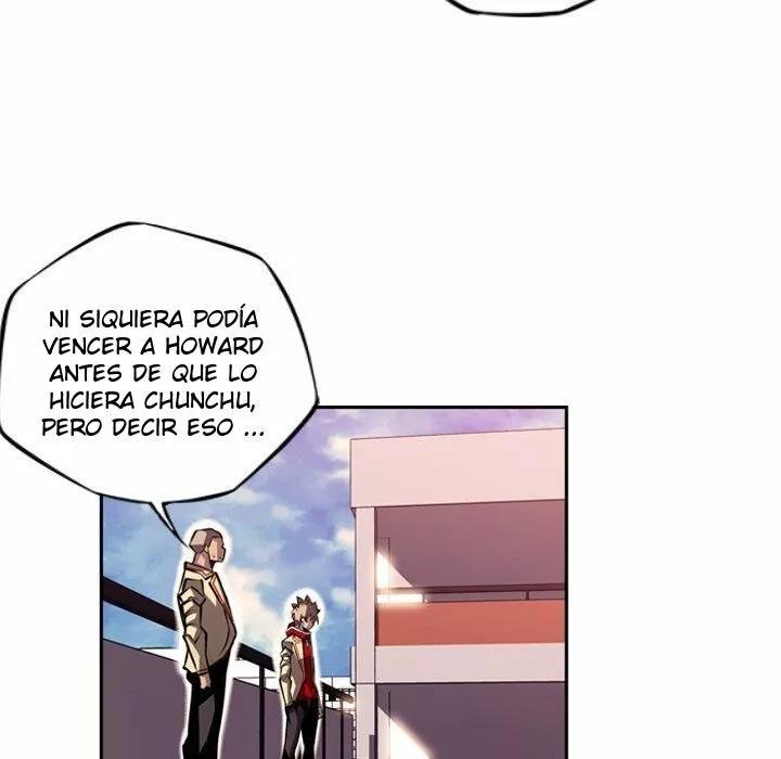 Read Rey de las Batallas (es) Manga Online