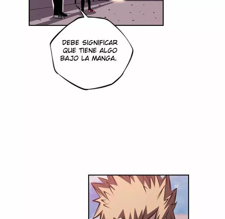 Read Rey de las Batallas (es) Manga Online