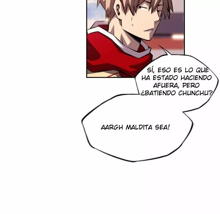 Read Rey de las Batallas (es) Manga Online