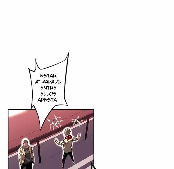 Read Rey de las Batallas (es) Manga Online