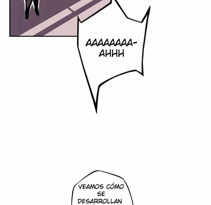 Read Rey de las Batallas (es) Manga Online