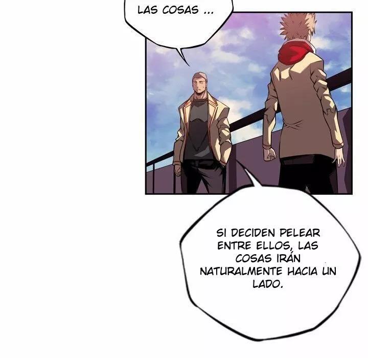 Read Rey de las Batallas (es) Manga Online