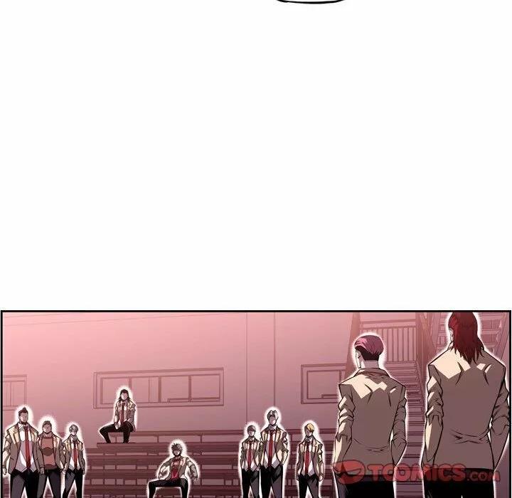 Read Rey de las Batallas (es) Manga Online