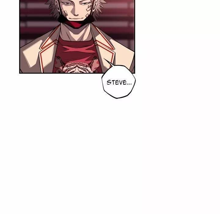 Read Rey de las Batallas (es) Manga Online