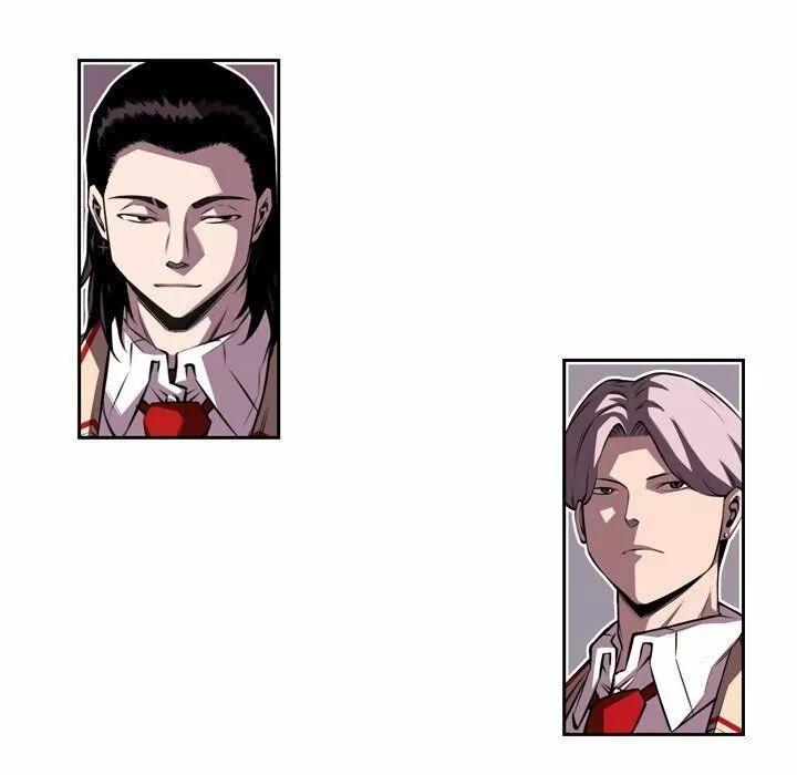 Read Rey de las Batallas (es) Manga Online