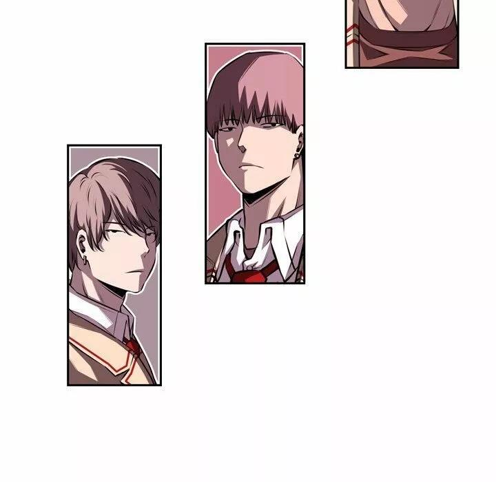 Read Rey de las Batallas (es) Manga Online