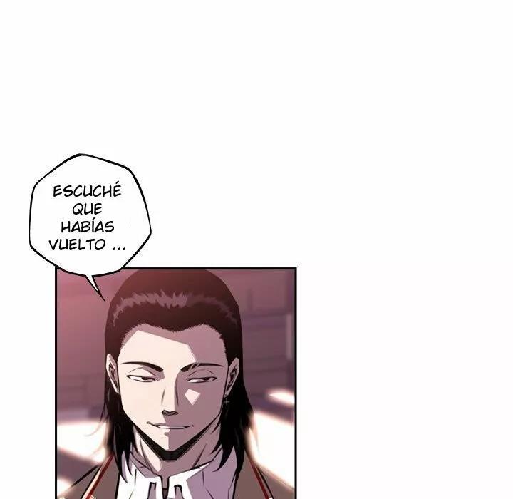 Read Rey de las Batallas (es) Manga Online