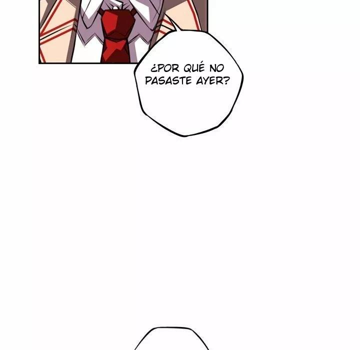 Read Rey de las Batallas (es) Manga Online