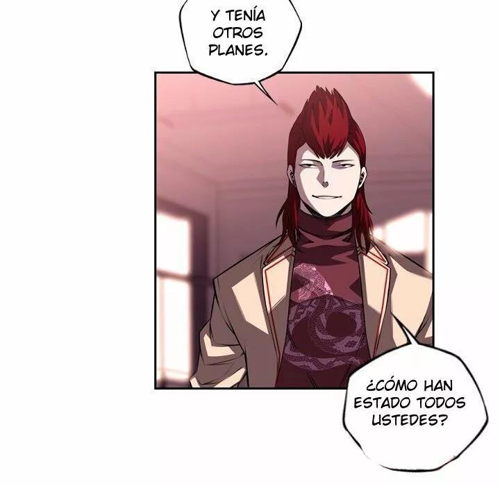 Read Rey de las Batallas (es) Manga Online