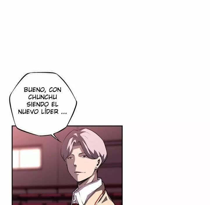 Read Rey de las Batallas (es) Manga Online