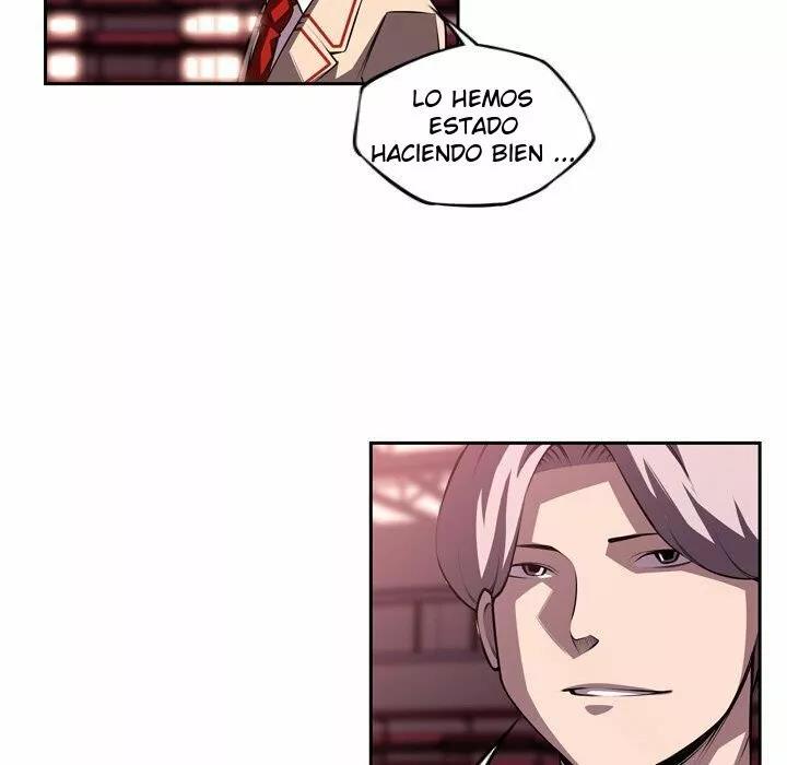 Read Rey de las Batallas (es) Manga Online