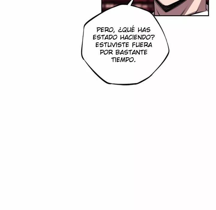 Read Rey de las Batallas (es) Manga Online