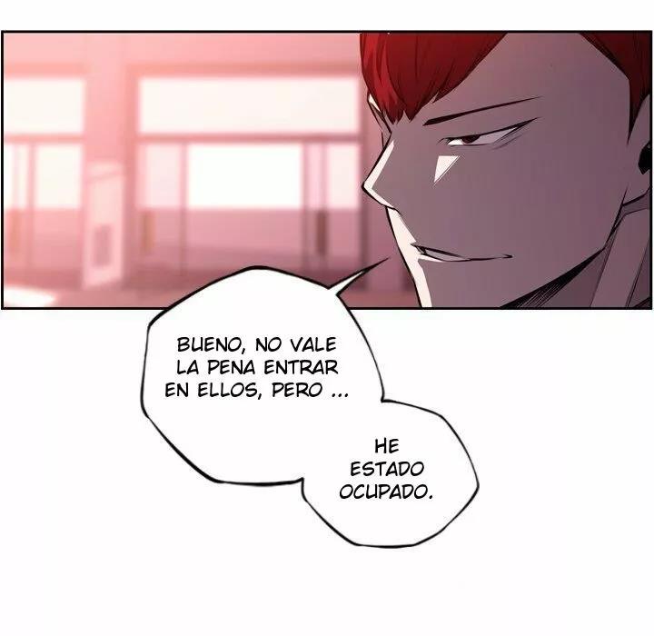 Read Rey de las Batallas (es) Manga Online